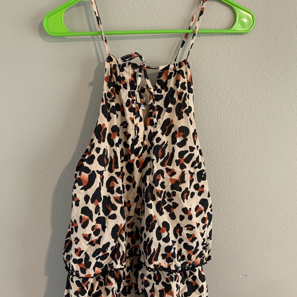 Urban Outfitters Romper